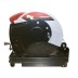 Станок отрезной RD-CM355-2000 RedVerg купить в Нефтеюганске
