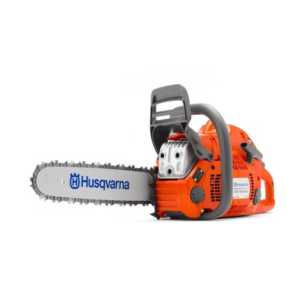 Бензопила Husqvarna 455 Е  RANCHER II AutoTune купить в Нефтеюганске
