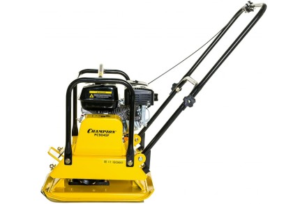 Виброплита Champion PC9045F купить в Нефтеюганске