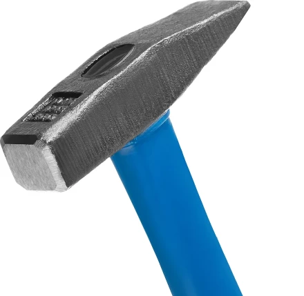 Молоток слесарный 300 г с фиберглассовой рукояткой, СИБИН 20047-03 20047-03 купить в Нефтеюганске