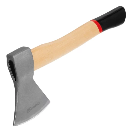 Топор плотницкий Matrix, кованый, деревянная рукоятка, 800 гр., пескоструйная обработка полотна  21697 купить в Нефтеюганске