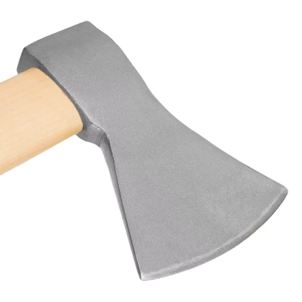 Топор плотницкий Matrix, кованый, деревянная рукоятка, 800 гр., пескоструйная обработка полотна  21697 купить в Нефтеюганске