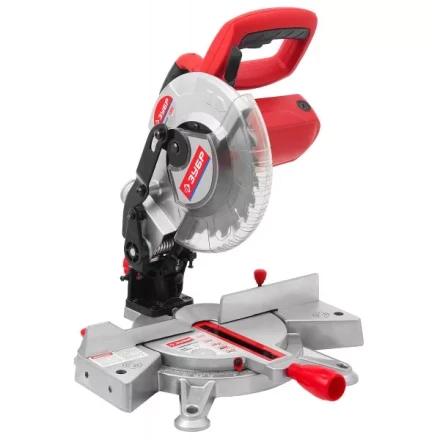 Пила торцовочная ЗУБР &quot;МАСТЕР&quot;, удлинитель стола, 210 мм, 5000 об/мин, 1300 Вт ЗПТ-210-1300-Л-02 купить в Нефтеюганске