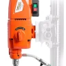 Двигатель алмазного бурения MESSER DM-250 купить в Нефтеюганске