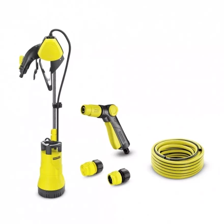 Насос для полива из бочки KARCHER BP 1 Barrel Set купить в Нефтеюганске