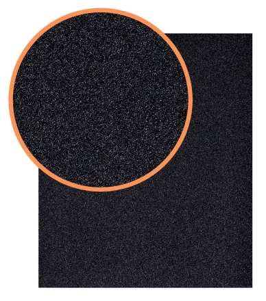 Шлифлист 230х280мм К100 водостойкий Энкор 20535 купить в Нефтеюганске