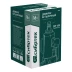 Домкрат гидравлический бутылочный Сибртех 50808, 16 т, 205-400 мм купить в Нефтеюганске