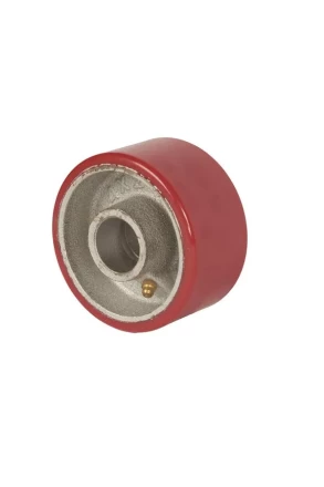 Колесо большегрузное P 46 100 мм полиуретановое на ось (F) 1027155 купить в Нефтеюганске