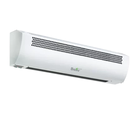 Воздушно-тепловая завеса электрическая BALLU BHC-3.000SB купить в Нефтеюганске