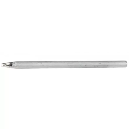 Жало СВЕТОЗАР медное &quot;Long life&quot; для паяльников тип2, клин, диаметр наконечника 2 мм SV-55343-20 купить в Нефтеюганске