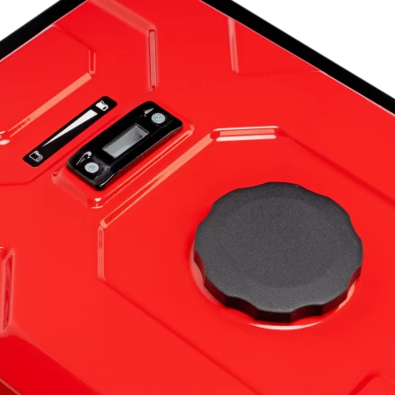 Генератор бензиновый MTX RS-4000 946115, 3,3 кВт, 230В, ручной стартер купить в Нефтеюганске