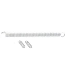 Пружина дверная D-30 мм L-300 мм цинк Металлист Россия 91581