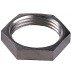 Контргайка GENERAL FITTINGS никелированная латунь, 1&quot; 51095-1 купить в Нефтеюганске