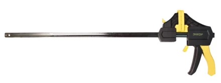 Струбцина ручная пистолетная 600мм Энкор 48433 купить в Нефтеюганске