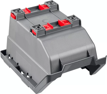 Набор лотков &quot;Clickbin&quot;, 1,3 л, KETER 38066-K4 купить в Нефтеюганске