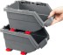 Набор лотков &quot;Clickbin&quot;, 1,3 л, KETER 38066-K4 купить в Нефтеюганске