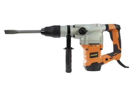 Перфоратор SDS max ПЭ-1600/40Э Энкор 50133 купить в Нефтеюганске