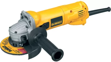 Угловая шлифмашина DeWalt D 28130 (УШМ, Болгарка) купить в Нефтеюганске