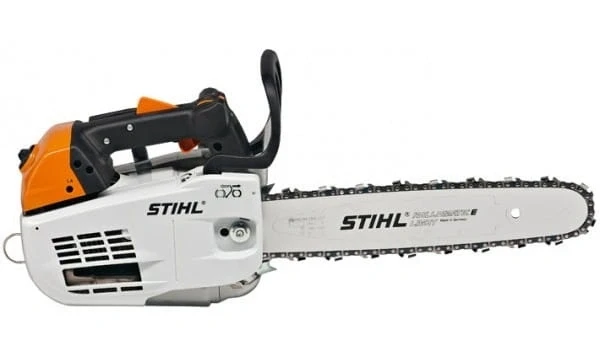БензопилаSTIHL  MS 201 (1,8кВт.30см.13RMS 64. 3,7кг) Cаrving купить в Нефтеюганске