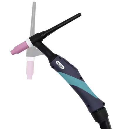 Горелка TW 26FX 4m (OKC35x50 / 2pin / Gas б/р) XL26435211 купить в Нефтеюганске