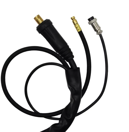 Горелка TW 26FX 4m (OKC35x50 / 2pin / Gas б/р) XL26435211 купить в Нефтеюганске