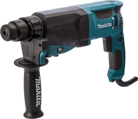 Перфоратор Makita HR 2630 X7 купить в Нефтеюганске