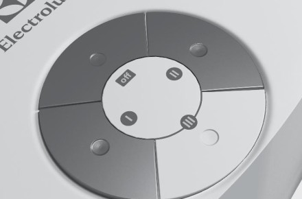 Проточный водонагреватель ELECTROLUX SMARTFIX 2.0 T 3.5 kW - кран купить в Нефтеюганске