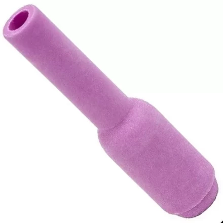 Сопло керамическое TW 17-18-26 удлиненное (№7 / L76 / d11,0) Оберон XL10N47L купить в Нефтеюганске