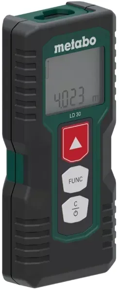Дальномер лазерный Metabo LD 30 купить в Нефтеюганске