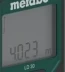 Дальномер лазерный Metabo LD 30 купить в Нефтеюганске