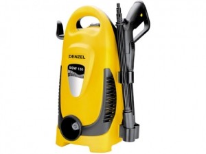 Минимойка-мойка высокого давления SSW130 DENZEL 58277 купить в Нефтеюганске