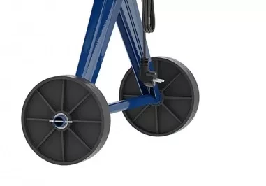 Бетоносмеситель СТ-120 СибрТех артикул 95425 купить в Нефтеюганске