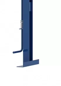 Бетоносмеситель СТ-120 СибрТех артикул 95425 купить в Нефтеюганске