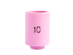 Сопло для горелки 16,0мм TS 9–20–24–25 №10 IGS0062 Сварог