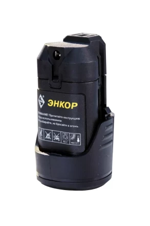 Шуруповерт акк ДША-2 12ЭР/10Л кейс Энкор 50021 купить в Нефтеюганске