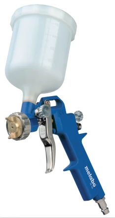 Пневматический краскораспылительный пистолет Metabo FB 150 купить в Нефтеюганске