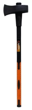 Колун К3600Ф фиберглассовое топорище Вихрь купить в Нефтеюганске