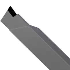 Резец токарный отрезной 16х10х100 Т15К6 Гост 18884-73 Россия купить в Нефтеюганске