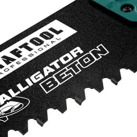 Ножовка Alligator BETON по пенобетону 15211-70 купить в Нефтеюганске