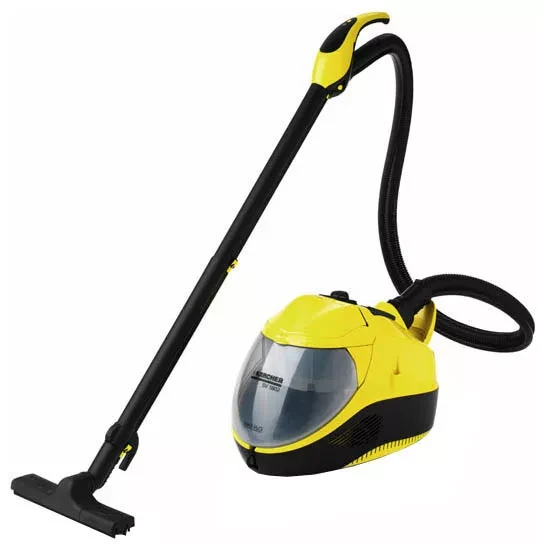 Паропылесос KARCHER SV 1902 купить в Нефтеюганске