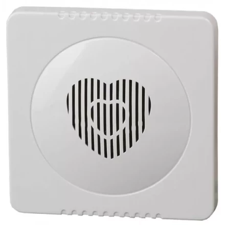 Звонок СВЕТОЗАР &quot;СИМФОНИЯ&quot; электрический 12 мелодий, 3В SV-58031 купить в Нефтеюганске