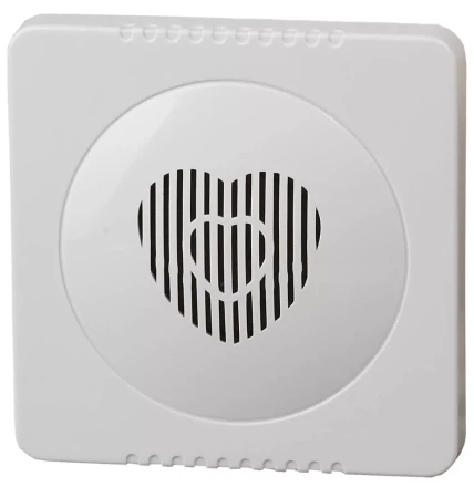 Звонок СВЕТОЗАР &quot;СИМФОНИЯ&quot; электрический 12 мелодий, 3В SV-58031 купить в Нефтеюганске