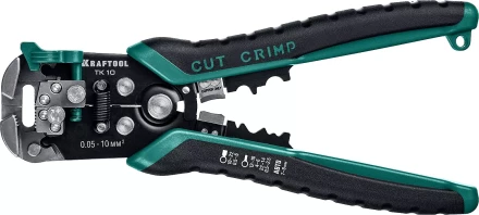 Стриппер TK-10 автоматический многофункциональный 22639 купить в Нефтеюганске