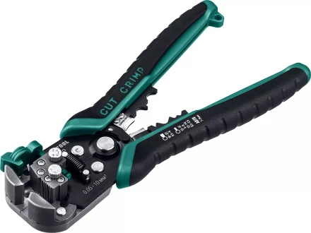 Стриппер TK-10 автоматический многофункциональный 22639 купить в Нефтеюганске