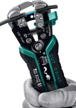 Стриппер TK-10 автоматический многофункциональный 22639 купить в Нефтеюганске