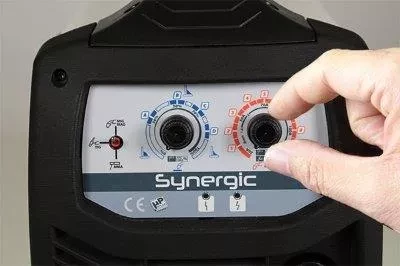 Сварочный полуавтомат MAXIMA 200 SYNERGIC Telwin купить в Нефтеюганске