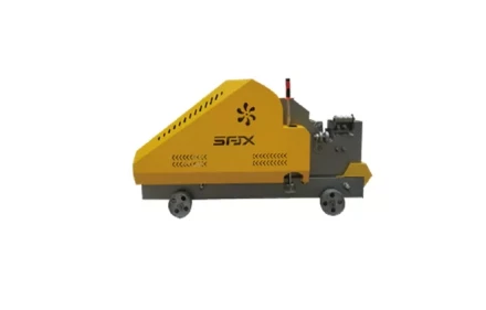 Станок для резки арматуры TOR GQ45 45/40мм 3кВт (X) 1049255 купить в Нефтеюганске