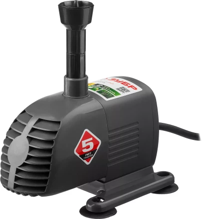 Насос фонтанный ЗНФЧ-20-1.6 серия МАСТЕР купить в Нефтеюганске