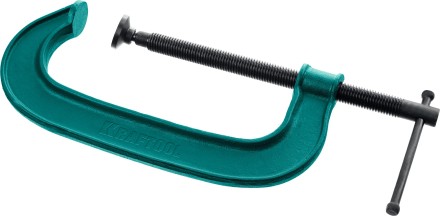 Струбцина KRAFTOOL EXTREM, тип G 32229-250-90 купить в Нефтеюганске