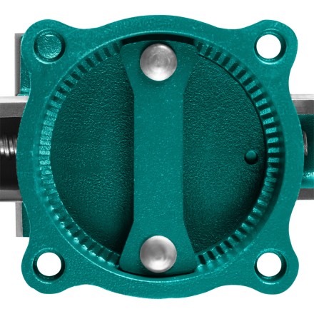 Тиски KRAFTOOL GRAND слесарные 32702-100 купить в Нефтеюганске